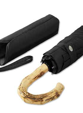 英国balios雨伞手动折叠小伞旅行伞便携伞女生高档礼物现货顺丰