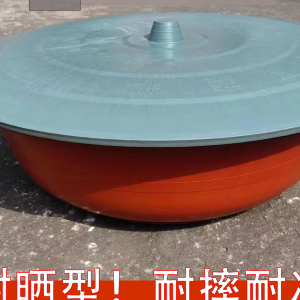 腌菜老式家用大口土水缸