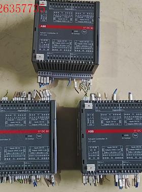 07DC92D  ABB模块 GJR5252200R0101(议价)