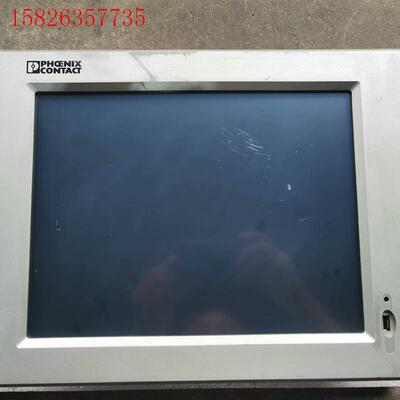菲尼克斯触摸屏VALUELINE IPC 2913108(议价)