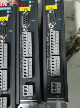 西门子6SL3055-0AA00-3PA1变频器TM41端子(议价)