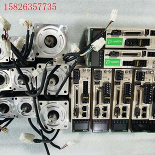 禾川X3EB EtherCAT总线 750瓦200瓦4 议价