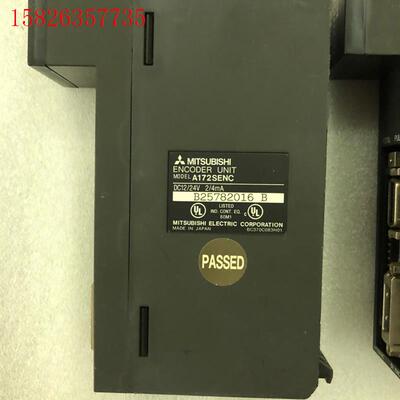 三菱通讯模块A172SENC 实物拍摄(议价)