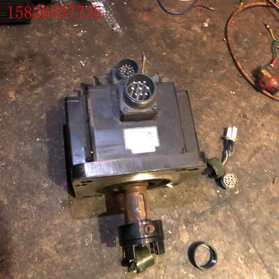 中达电通 110v 2.0KW ECMA-E31820PS(议价)