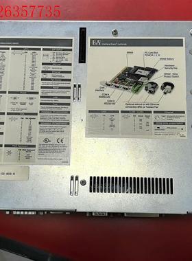 贝加莱IPC5000/5600/5000C/5600C工控机(议价)