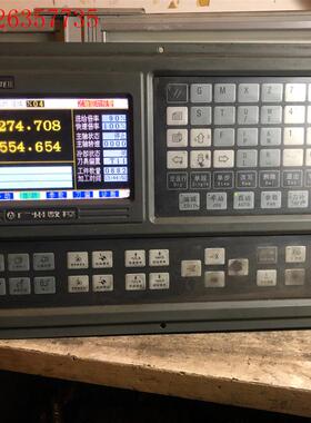 广数928TE2系统,拆机功能正常,有多只,运费倒付(议价)