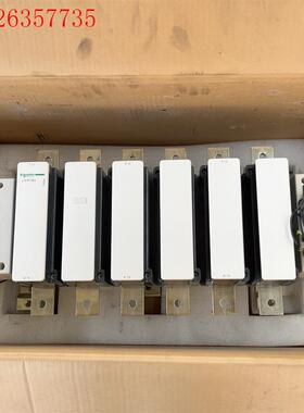 施耐德原包装LC1F780(议价)