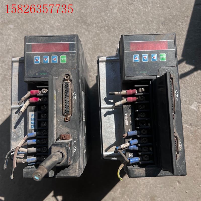 UVAN驅(qū)動器,UV30B157A,1.57KW兩臺剪線機(jī),(議價(jià))