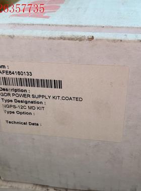 ABB NGPS-12C MD KIT(议价)