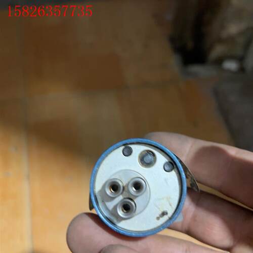 TH163压接钳3孔定位器Positioner 2266(议价)