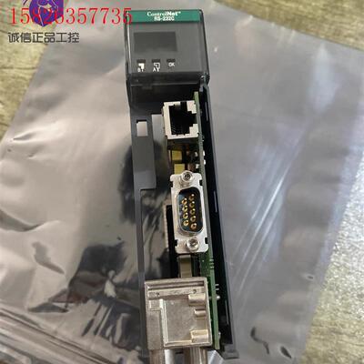 Allen Bradley 1747-KFC15/A控制器(议价)