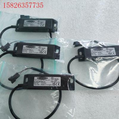 邦纳安全门锁传感器SI-MAGB1SMCO(议价)