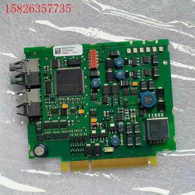 ABB模块主板TB840A模块3BSE037760R1(议价)