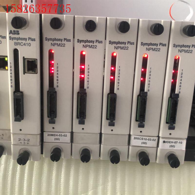 ABB 贝利。SPNPM22。NPM22 拆机(议价)