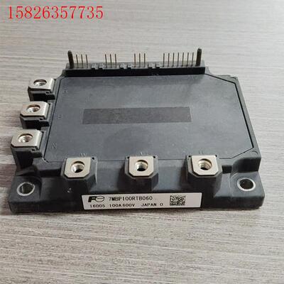 7MBP100RTB060 7MBP150RTB060 7M(议价)