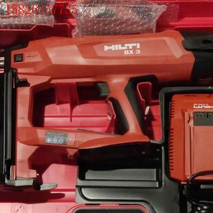 Hilti BX3电池驱动的指甲紧固工具套件ME 02,装在(议价)