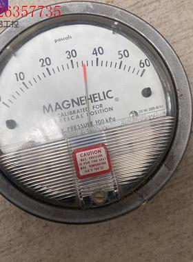 净化工作台压差表 、pascals 差压表、压差计、差压计0(议价)