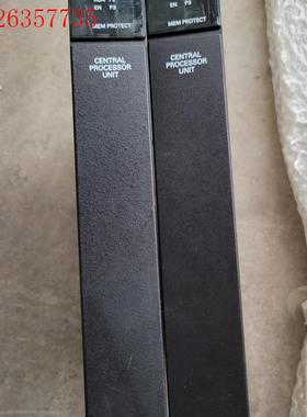 IC697CGR772-GA,充新成色,功能包好,库存两片。(议价)