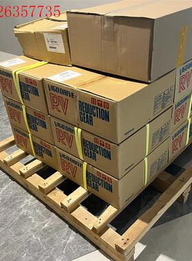 日本帝人RV中空减速机RV-200C-191.73,库存新的(议价)