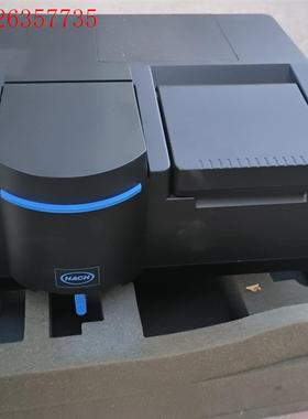 哈希hach水质分析仪器。分光光度计dr/4000u(议价)