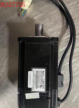 ECMA-C30807PS 台达伺服电机 750W(议价)