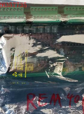 SAM  REM401模块,PN:271.123 854 E(议价)
