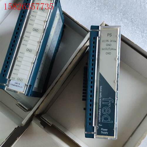德国eIrest模块modulo-PS 电源模块,(议价)