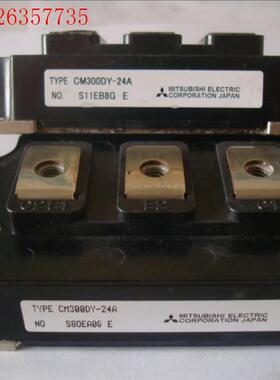 CM300DY-24H CM300DY-24A CM200D(议价)
