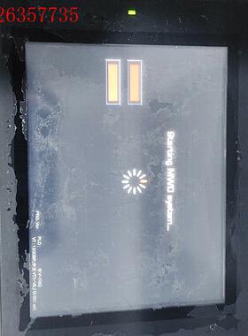 基恩士触摸屏VT3-V8(议价)