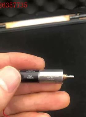 FAULHABER步进电机AM1020(议价)