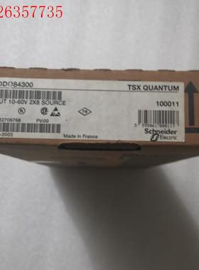 施耐德 140DDO84300 140DD08430(议价)