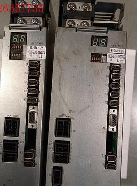 OKUMA驱动器MIV05A-1-B5*1二手九成新质保三个(议价)