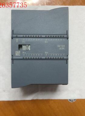 1223DC模块  223-1BL32(议价)
