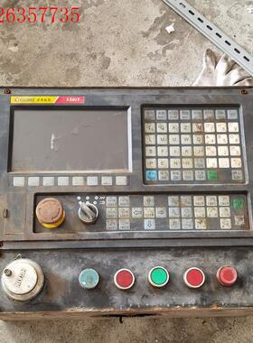 广泰数控系统GUNT-130iT闲置拆机(议价)