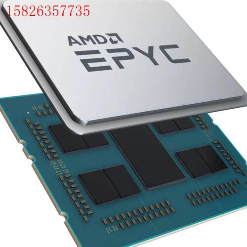 AMD EPYC BERGAMO SP5 ZEN4 9754(议价)
