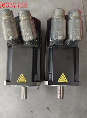 贝加莱伺服电机 8JSA31.E5050D800-0,二手拆(议价)