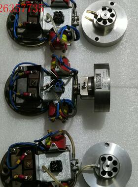 ABB机器人3hnm03618-1 在用设备上拆下来的(4套(议价)