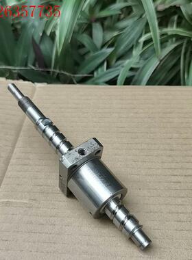 台湾HlWIN上银S16043Ⅴ-1滚珠丝杆,上银1510滚(议价)