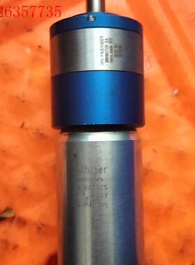 FAULHABER3557K024CS  38/2  14:(议价)