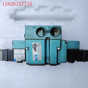 MAC  6332D-371-PM-691JM电磁阀(议价)