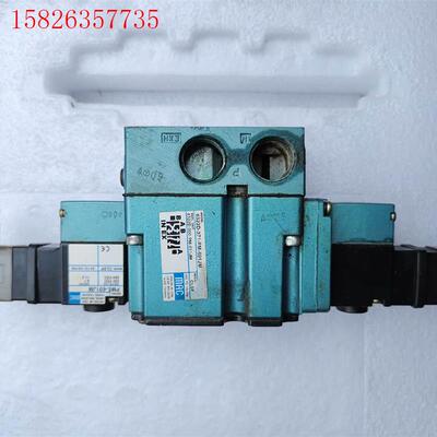 MAC  6332D-371-PM-691JM电磁阀(议价)