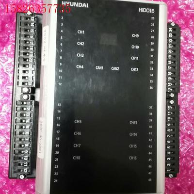 现代HYUNDAI  HiDO16 模块, HiRT16(议价)