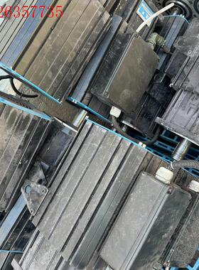 汇川伺服电机ISMG1-11D30CD-A33FA-GC拆机(议价)