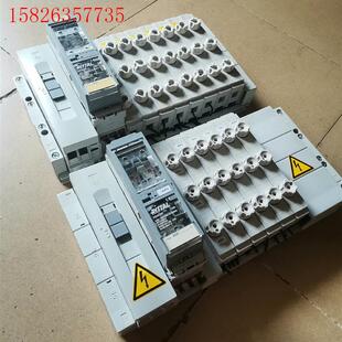 RITTAL断路器SV3431.030,100A,拆机件(议价)