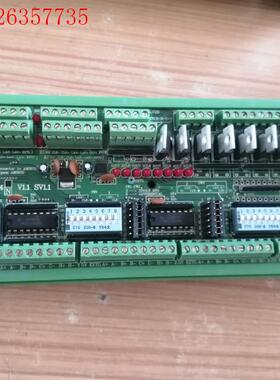 GPM 信号采集模块 ADP-3104DIN,有2块(议价)