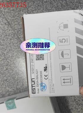 #电机埃斯顿电机EM3A-08ALA221(0.75KW不带(议价)