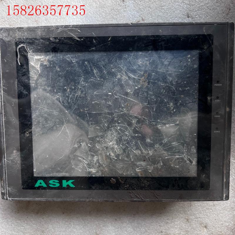 触摸屏 AST-080FHE   (议价)