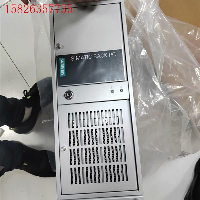 西门子工控机,6AG4010-5BA22-0XX5,带包(议价)