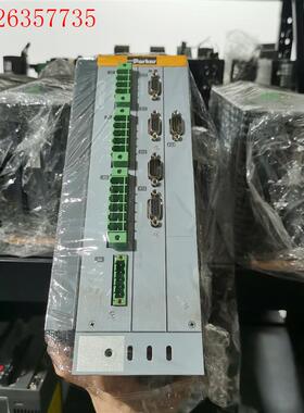 派克驱动器C3S038V4F10 I11 T40 M12(议价)