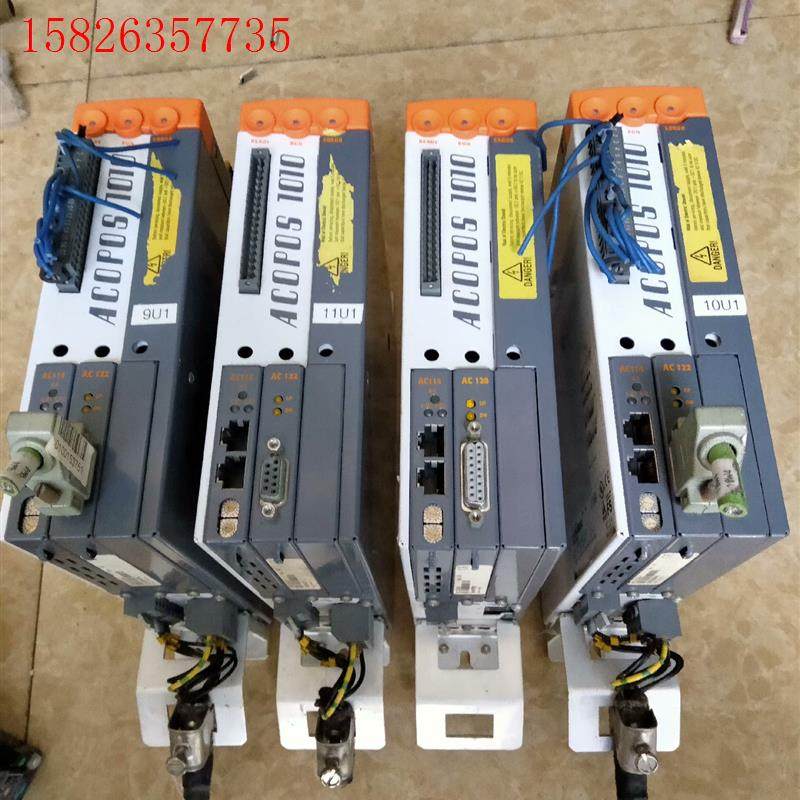 ACOPOS 1010贝加莱驱动器8A8000:V1010-(议价)